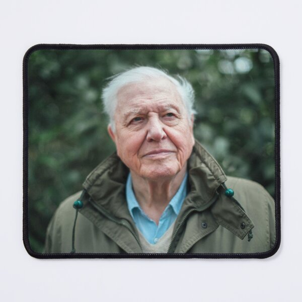 Item preview, sir david attenborough rip nature save the planet climate change hero rest in peace death designed and sold by emcazalet.