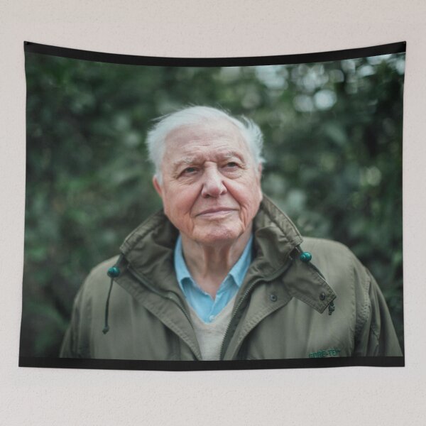 Item preview, sir david attenborough rip nature save the planet climate change hero rest in peace death designed and sold by emcazalet.