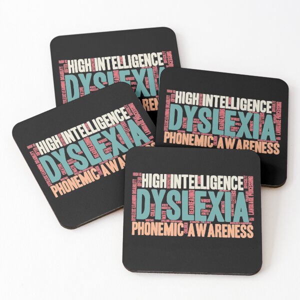 Item preview, world dyslexia awareness day designed and sold by kavanagh515h.