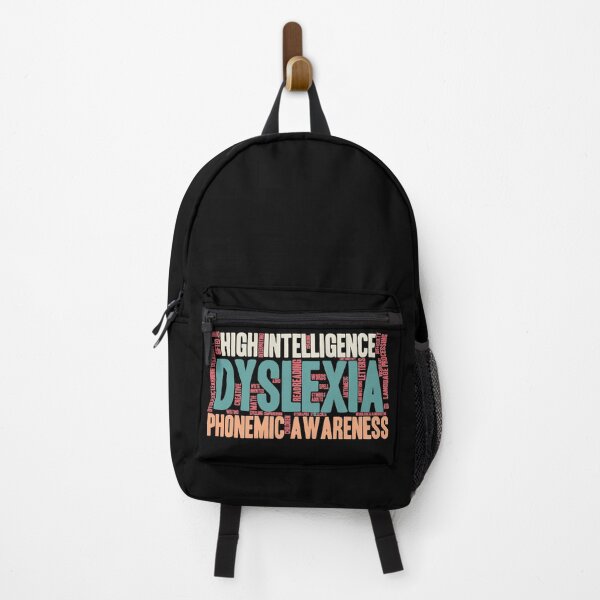 Item preview, world dyslexia awareness day designed and sold by kavanagh515h.
