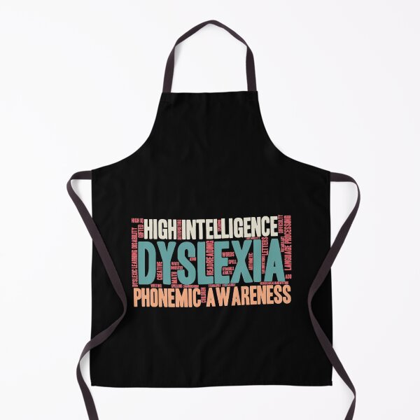 Item preview, world dyslexia awareness day designed and sold by kavanagh515h.