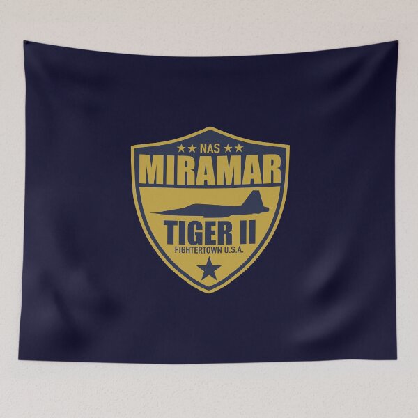 Item preview, F-5 Tiger 2 NAS Miramar designed and sold by StrongVlad.