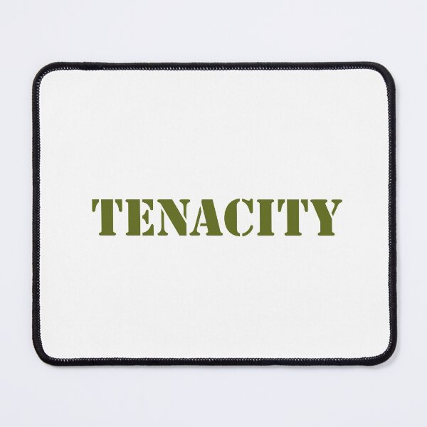 Item preview, Tenacity - Light designed and sold by Motiv8-Tees.