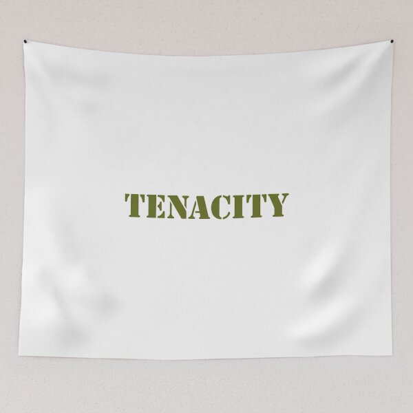Item preview, Tenacity - Light designed and sold by Motiv8-Tees.