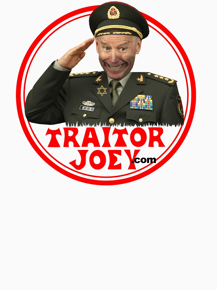 Traitor Joey by CamelotDaily