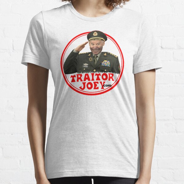 Traitor Joey Essential T-Shirt