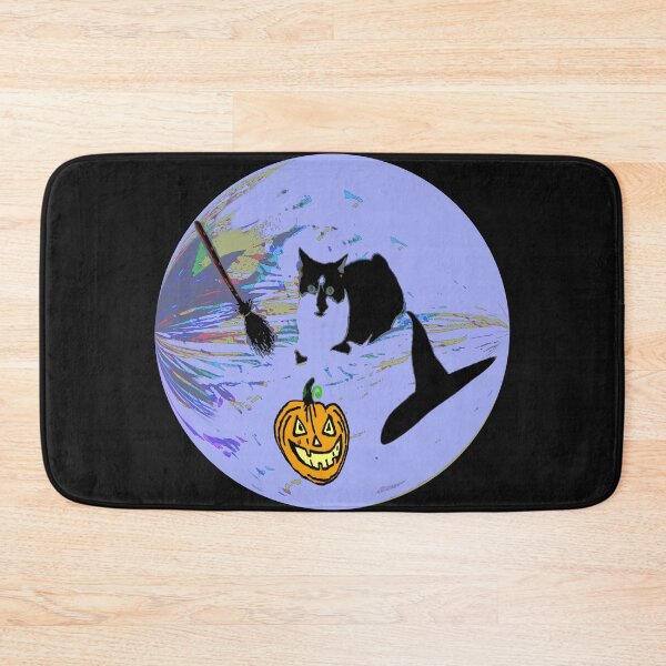 Item preview, Halloween Full Moon designed and sold by kristalcurt.