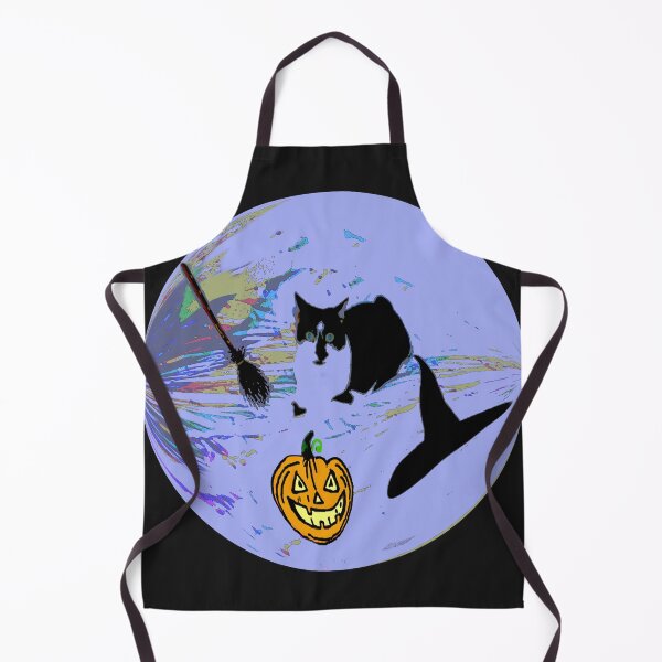 Item preview, Halloween Full Moon designed and sold by kristalcurt.