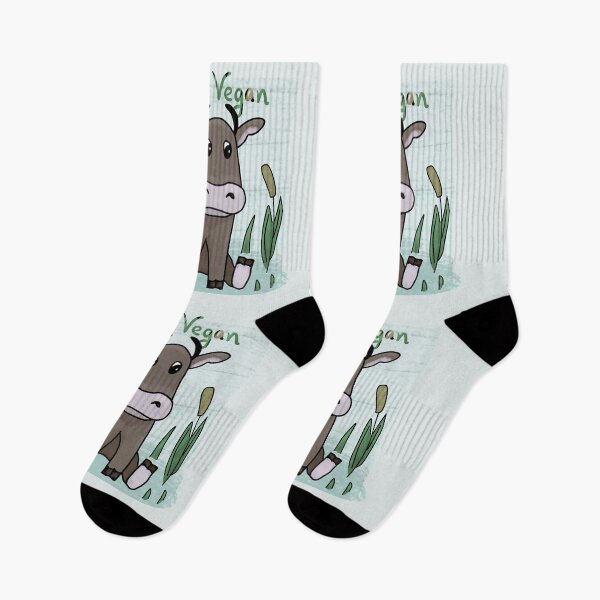 Item preview, Copy of Go vegan designed and sold by Antiope33.