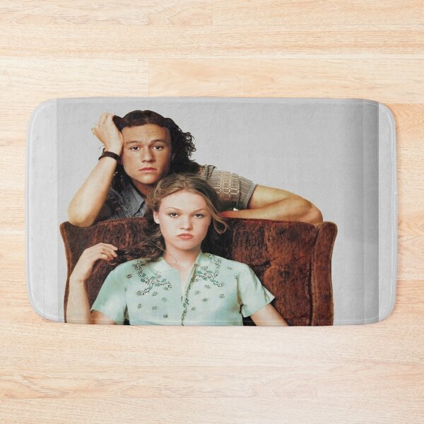 Item preview, 10 Things I Hate About You (1999) Movie designed and sold by LovedPosters.