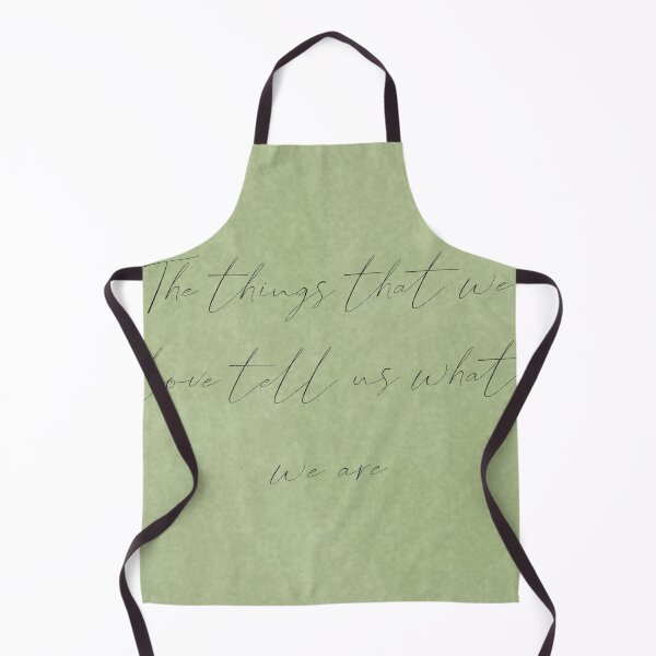 Item preview, The things that we love designed and sold by DraiochtDesigns.