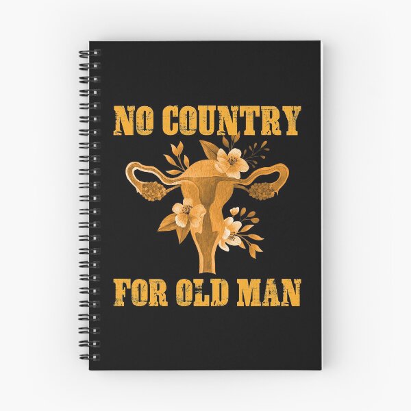 Item preview, No Country For Old Man yellow designed and sold by israrv8kmsr.