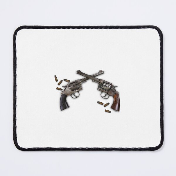 Item preview, Revólver  designed and sold by Rodrigosantiago.
