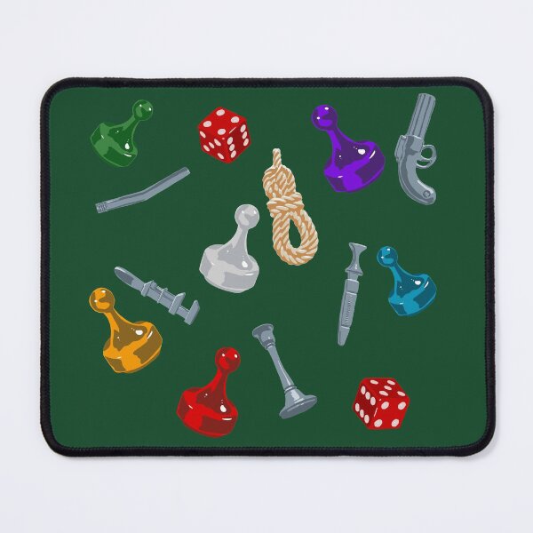 Item preview, Get A Clue designed and sold by Chadwik.