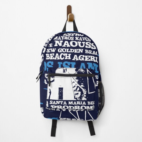 Item preview, PAROS ISLAND designed and sold by MGRAPHICDESIGN.