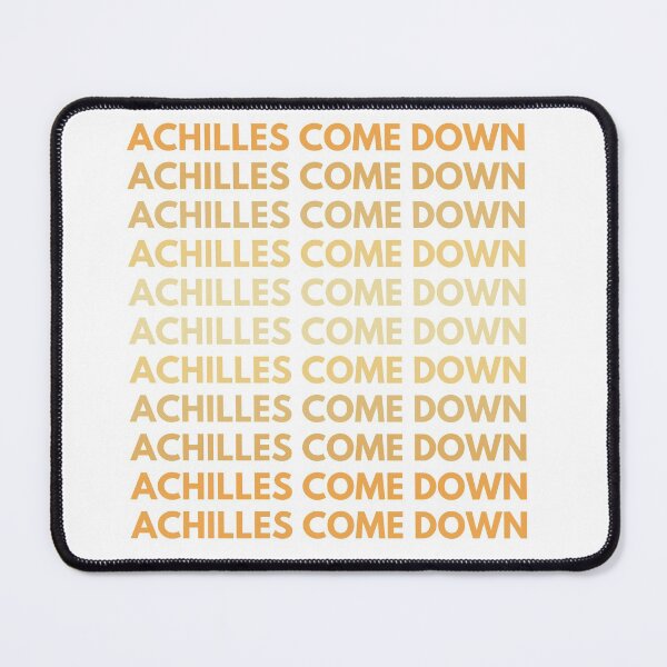 Item preview, Aesthetic Achilles Come Down // The Song Of Achilles designed and sold by Winter--Flowers.