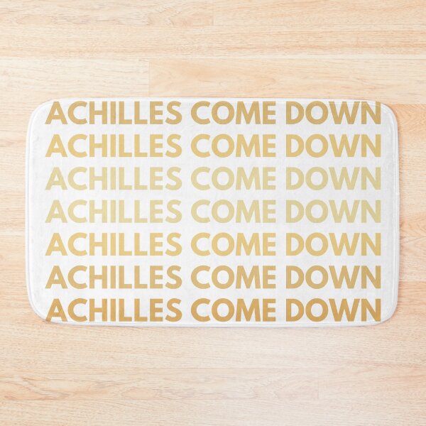 Item preview, Aesthetic Achilles Come Down // The Song Of Achilles designed and sold by Winter--Flowers.