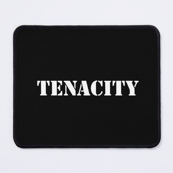 Item preview, Tenacity - Dark designed and sold by Motiv8-Tees.
