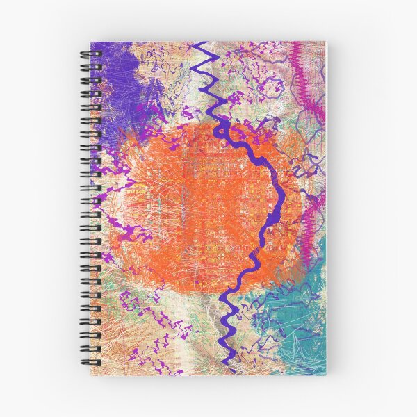 Item preview, AMOK designed and sold by StudioBoomBoom.