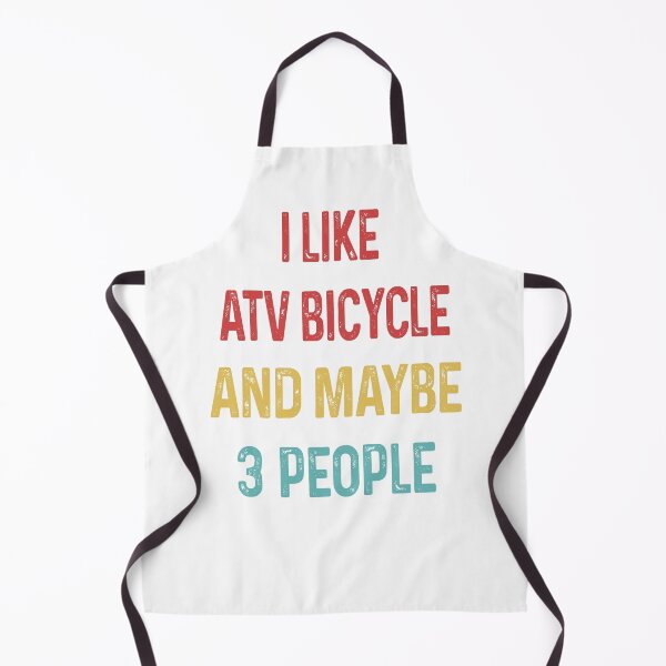 Item preview, I like ATV bicycle and maybe 3 people designed and sold by WinghiDesign.