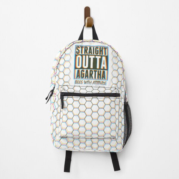 Item preview, Bees with Attitude designed and sold by animinimal.