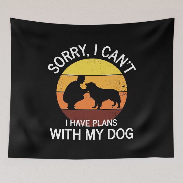 Item preview, Dog Trainer Owner Training Coach Funny Saying designed and sold by CuteDesigns1.