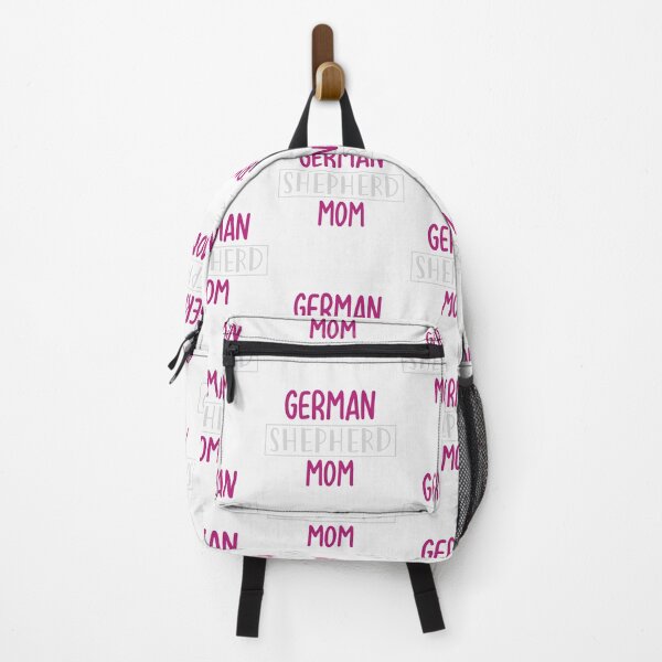 Item preview, German Shepherd Mom designed and sold by jothi-designers.