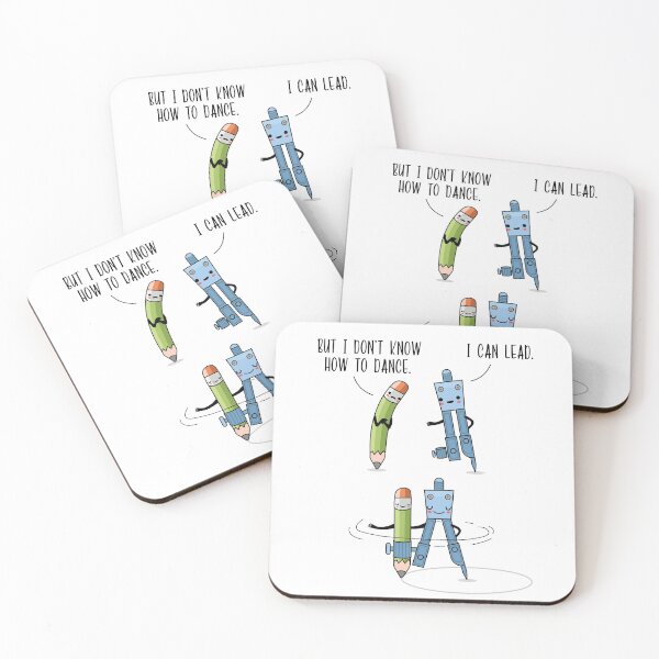 Item preview, Funny Math designed and sold by Ryan89-Design.