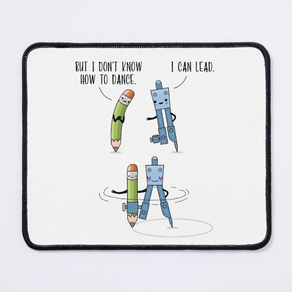 Item preview, Funny Math designed and sold by Ryan89-Design.