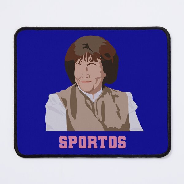 Item preview, Sportos Grace designed and sold by Chadwik.