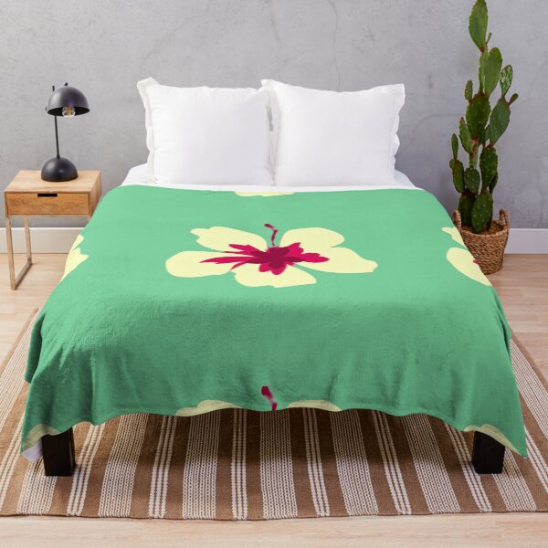 Item preview, Hibiscus bloom designed and sold by jessypaul027.