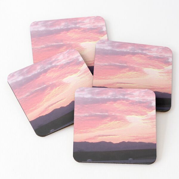 Item preview, Sunset on the Farm designed and sold by Dreamer333.