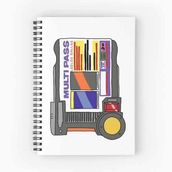 Item preview, MULTI PASS designed and sold by parttimetrash.