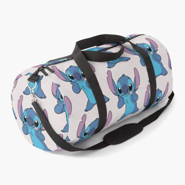 Lilo & Stitch Angel and Stitch Heart Kiss Crossbody Purse - Entertainment  Earth Exclusive