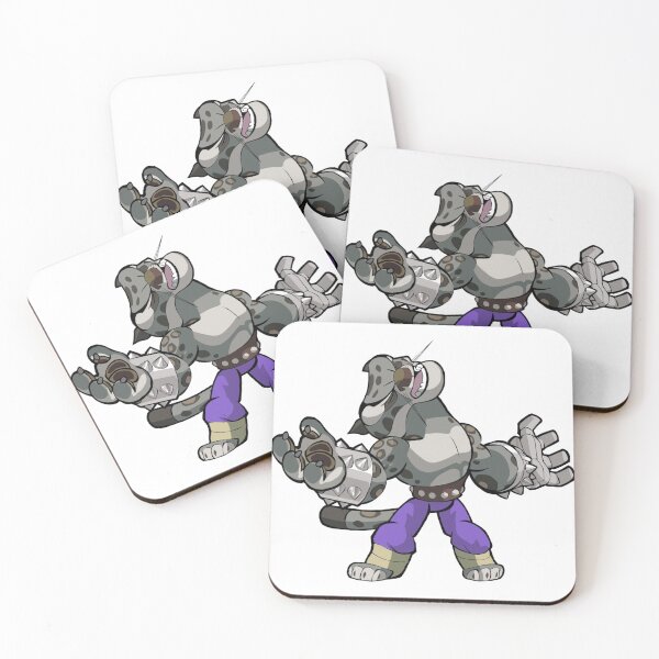 Item preview, Tailung Angry designed and sold by Design-Busuk.