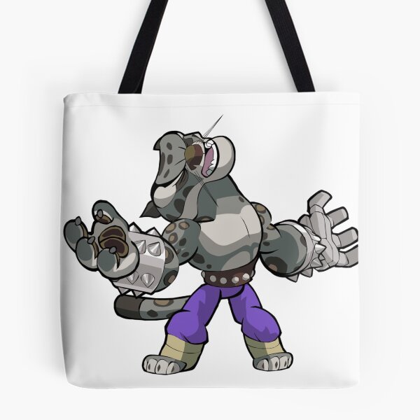 Item preview, Tailung Angry designed and sold by Design-Busuk.