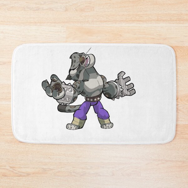 Item preview, Tailung Angry designed and sold by Design-Busuk.