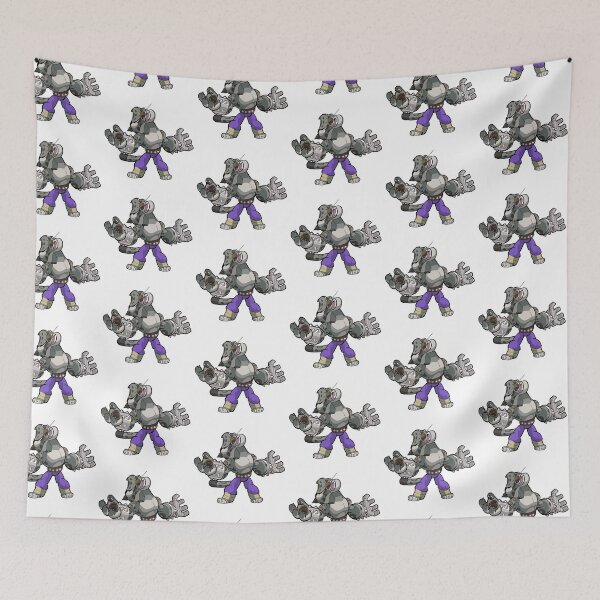 Item preview, Tailung Angry designed and sold by Design-Busuk.