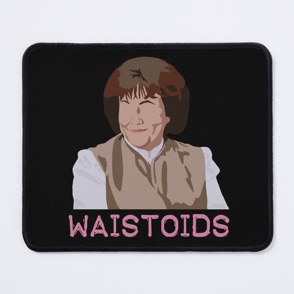 Item preview, Waistoids Grace designed and sold by Chadwik.