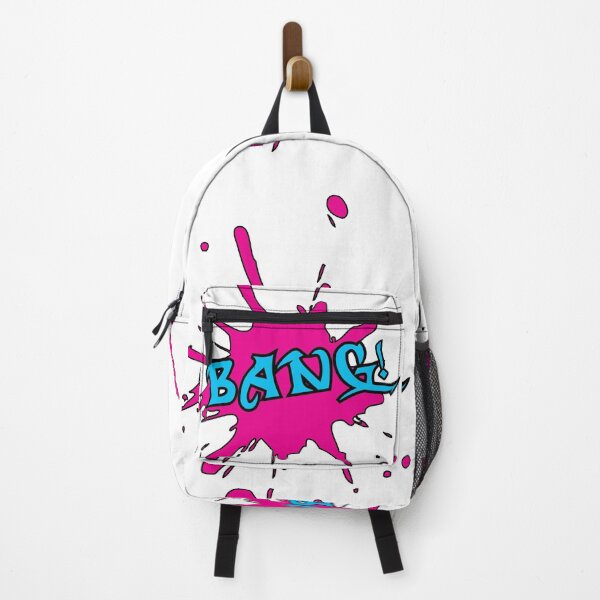 Item preview, Bang! designed and sold by IDEZIGN2017.