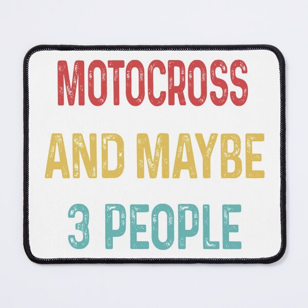 Item preview, I like Motocross and maybe 3 people designed and sold by WinghiDesign.