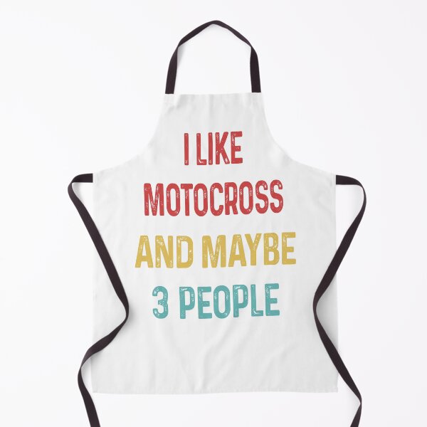 Item preview, I like Motocross and maybe 3 people designed and sold by WinghiDesign.