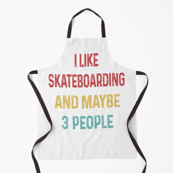 Item preview, I like Skateboarding and maybe 3 people designed and sold by WinghiDesign.
