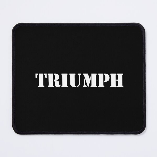 Item preview, Triumph - Dark designed and sold by Motiv8-Tees.