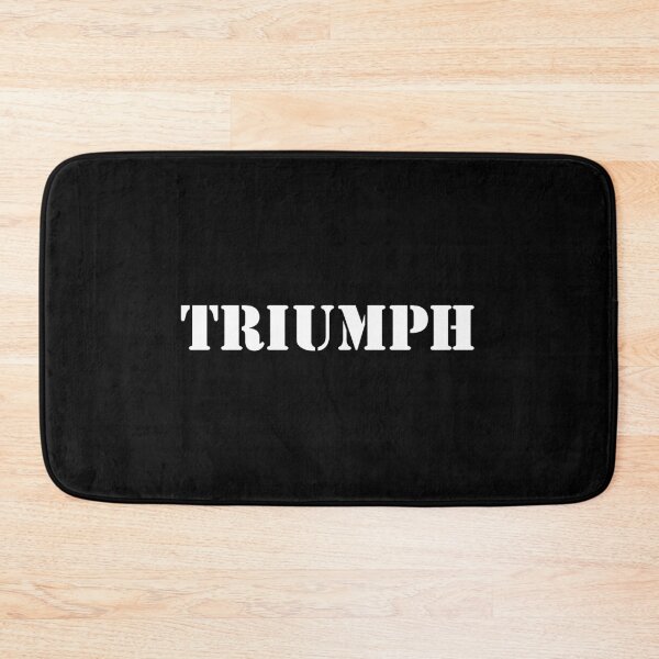 Item preview, Triumph - Dark designed and sold by Motiv8-Tees.