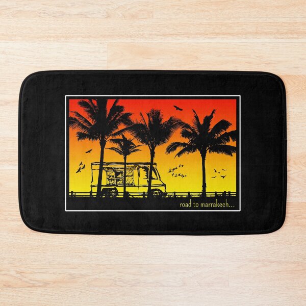 Item preview, I Love Marrakech designed and sold by GBDesigner.