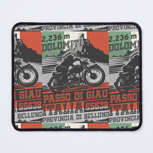 Item preview, Passo Di Giau, Italy designed and sold by studio838.