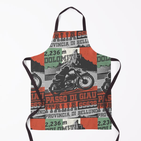 Item preview, Passo Di Giau, Italy designed and sold by studio838.