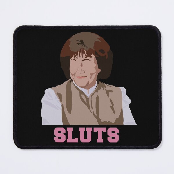 Item preview, Sluts Grace designed and sold by Chadwik.
