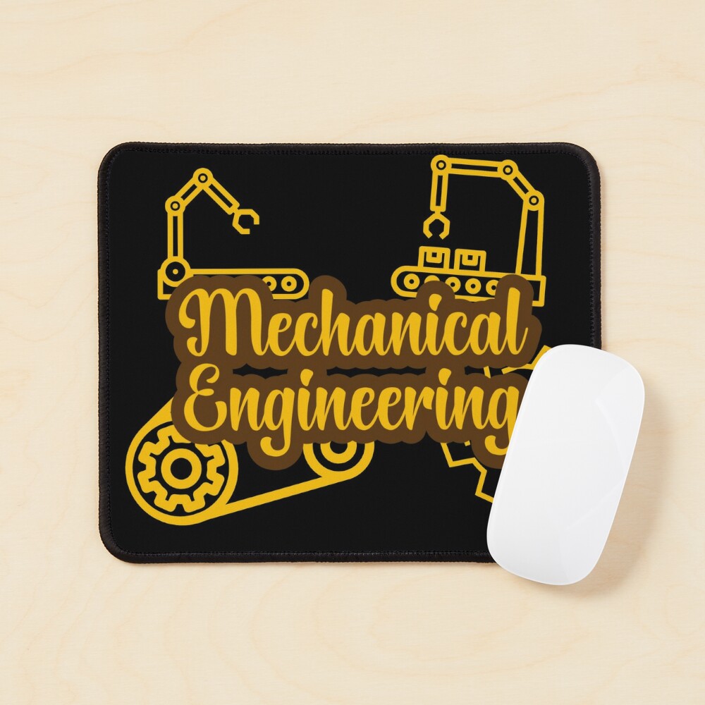 Mechanical - Mechanical Engineering Logos Clip Art - Png Download  (#4005555) - PikPng